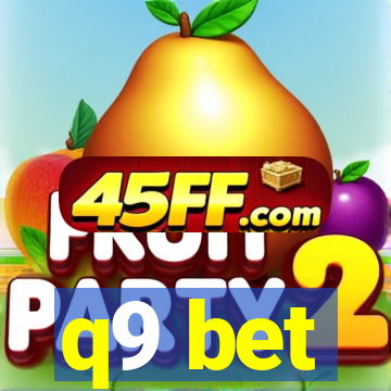 q9 bet